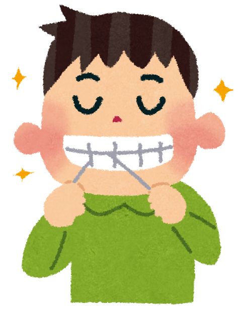 桐生の歯医者 わたなべ歯科クリニック